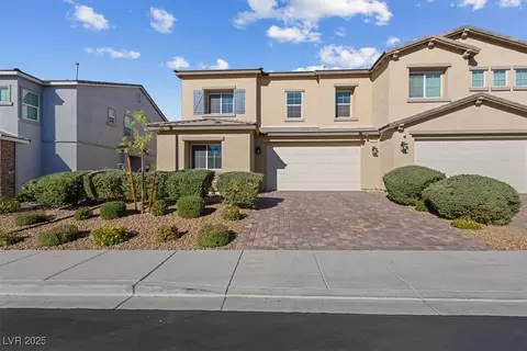 6963 Noah Raven St, North Las Vegas, NV 89084