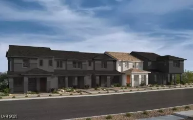 135 Cinder Cone Ln, Las Vegas, NV 89138