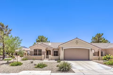 1806 Tarrant City St, Henderson, NV 89052