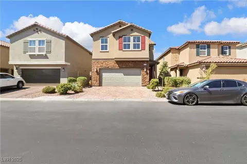 9653 Preston Hill St, Las Vegas, NV 89178