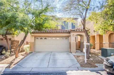 7935 Carmel Heights Ave, Las Vegas, NV 89178
