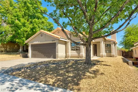 4044 Adelphi Ave, Las Vegas, NV 89120
