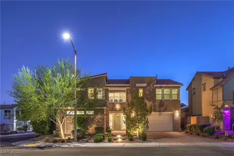 9655 Skye Star Ave, Las Vegas, NV 89166