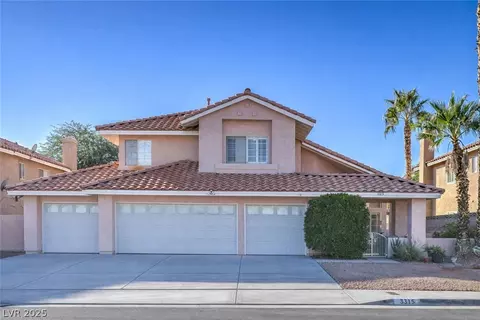 3315 Royal Bay Dr, Las Vegas, NV 89117