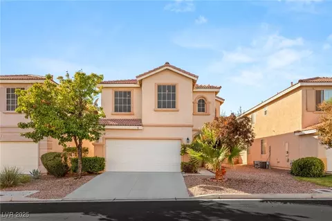 4631 San Vito St, Las Vegas, NV 89147