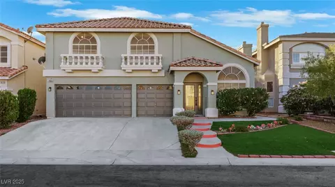 7965 Coronado Coast St, Las Vegas, NV 89139