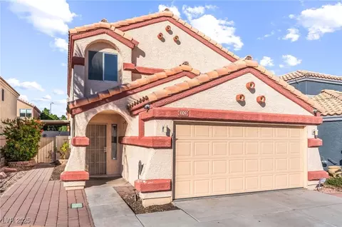 4109 Glenfield Cir, Las Vegas, NV 89129