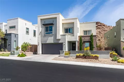 818 Horizon Canyon Dr, Henderson, NV 89052