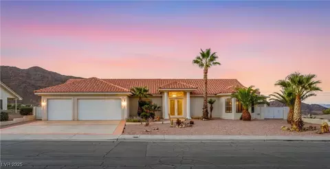 940 Villa Grande Way, Boulder City, NV 89005