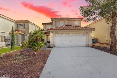 10103 Flagstaff Butte Ave, Las Vegas, NV 89148