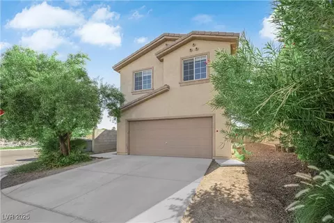 3675 Asbury Hill Ave, Las Vegas, NV 89110