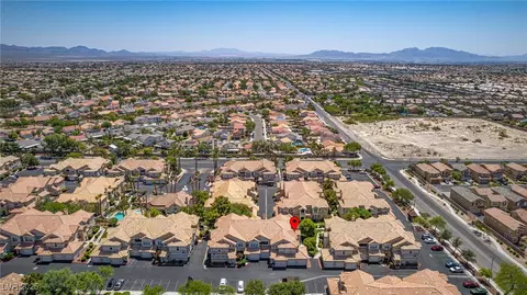 5855 Valley Dr #2106, North Las Vegas, NV 89031