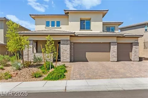 767 Tallgrass St, Las Vegas, NV 89138