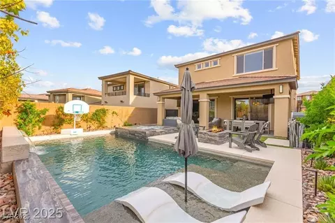 12430 Foxtail Run Ave, Las Vegas, NV 89138