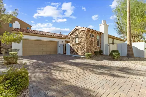 1259 Casa Palermo Cir, Henderson, NV 89011