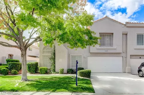 511 Rafkin Pl, Henderson, NV 89052