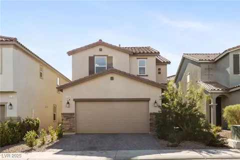4585 Chirping Cricket Ave, Las Vegas, NV 89141