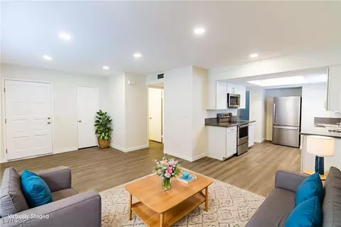 1316 Capri Dr #B, Boulder City, NV 89005