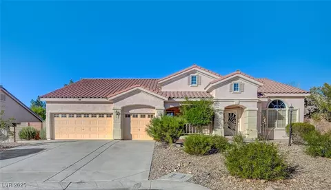 6744 Universal Ave, Las Vegas, NV 89142