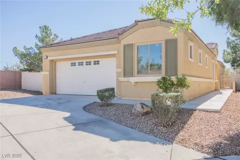 3865 Van Ness Ave, North Las Vegas, NV 89081