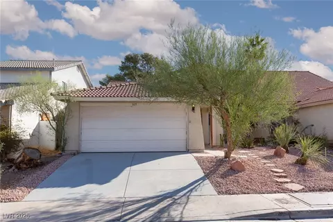 369 Tobler Dr, Las Vegas, NV 89145