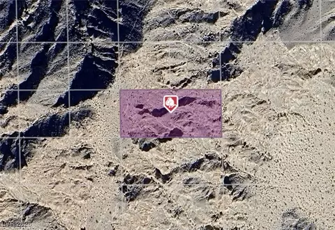 No Street Address, Moapa, NV 89021