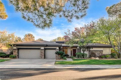 5 Karsten Creek Ct, Henderson, NV 89052