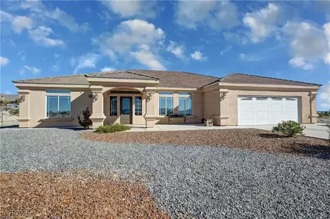 2481 S Washoe Ave, Pahrump, NV 89048