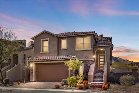 435 Astillero St, Las Vegas, NV 89138