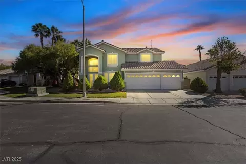3047 Hills Of Gold Ct, Henderson, NV 89052