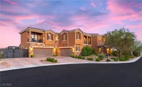 9660 W Verde Way, Las Vegas, NV 89149