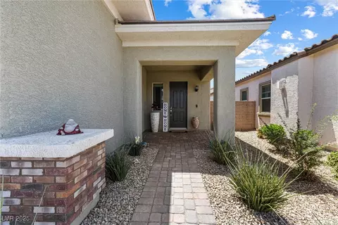 417 Honeybrush Ave, Henderson, NV 89011