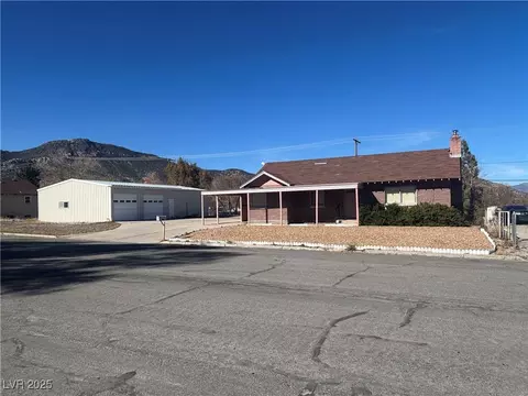 1325 Avenue D, Ely, NV 89301