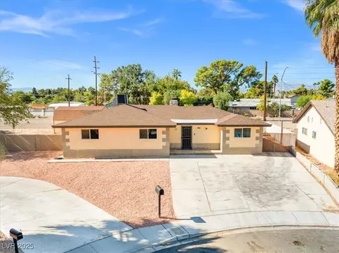 220 Rancho Vista Dr, Las Vegas, NV 89106