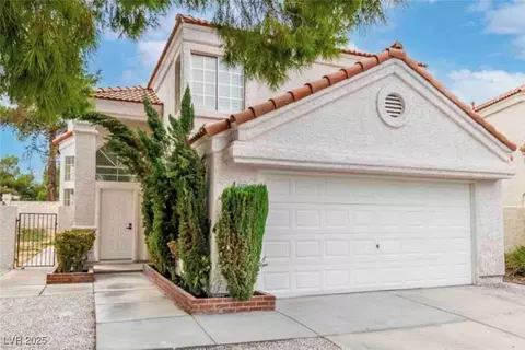 3205 Bermuda Bay St, Las Vegas, NV 89117