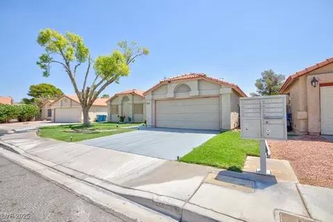 2912 Drury St, Las Vegas, NV 89108