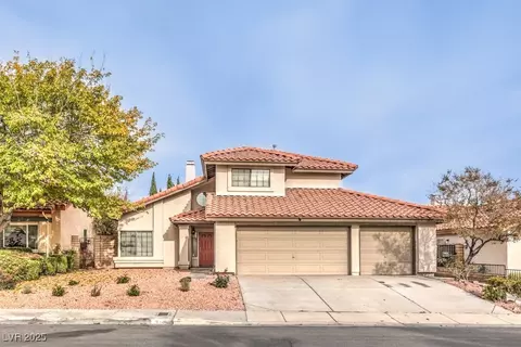 4720 Anchorage St, Las Vegas, NV 89147