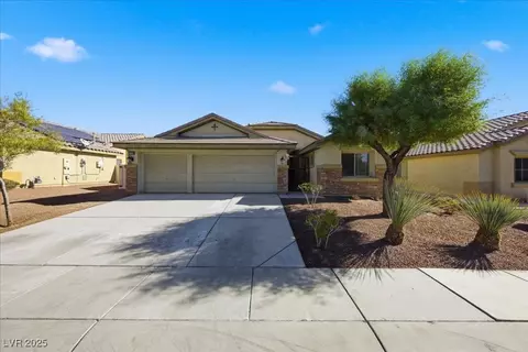5920 Lady Carolina St, North Las Vegas, NV 89081