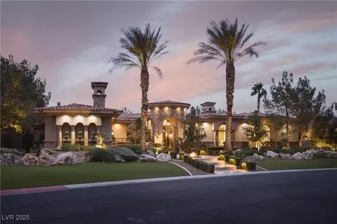 22 Castle Oaks Ct, Las Vegas, NV 89141
