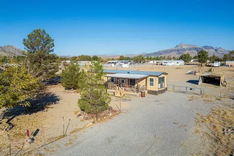 3200 Rand Ln #1, Pahrump, NV 89060