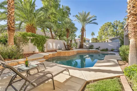 85 Lost Mountain Ct, Henderson, NV 89074