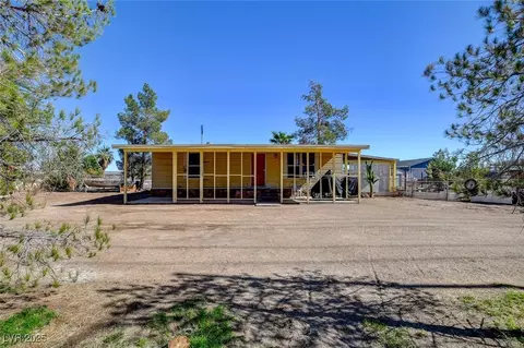 1020 Caballo Blvd, Henderson, NV 89014