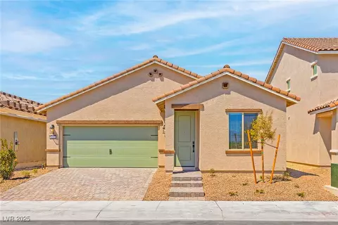 4432 Cave Lake Ave, North Las Vegas, NV 89032