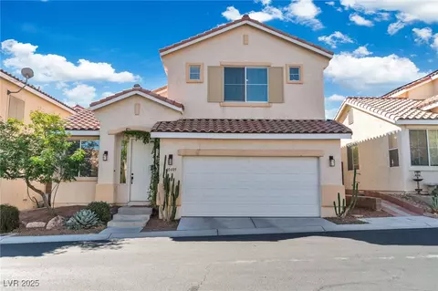 10409 Natural Springs Ave, Las Vegas, NV 89129