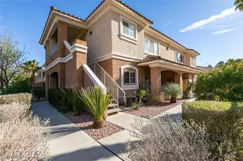 10500 Pine Pointe Ave #102, Las Vegas, NV 89144