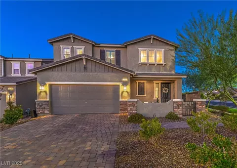 2630 Ferrara St, Henderson, NV 89044
