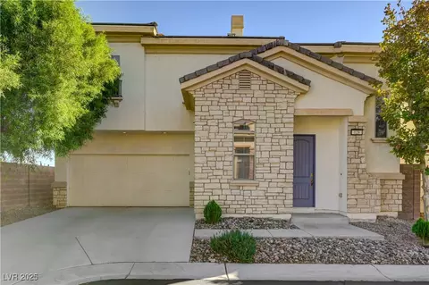 128 Tilbury Ave, Las Vegas, NV 89123