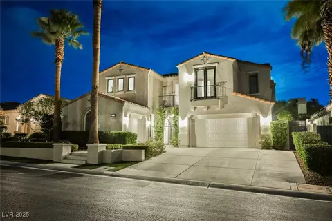 2486 Grassy Spring Pl, Las Vegas, NV 89135