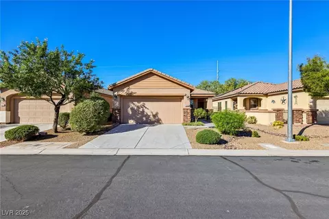 3369 Hackney Horse Ct, Las Vegas, NV 89122