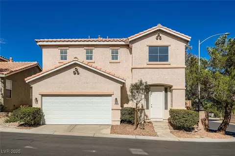 10368 Sloping Hill Ave, Las Vegas, NV 89129